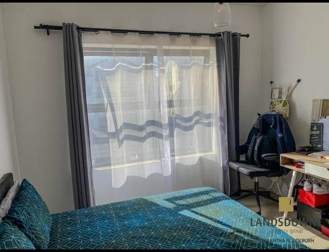 1 BEDROOM PROPERTY TO RENT IN RICHWOOD
